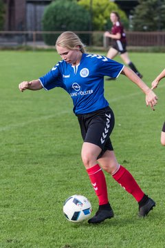 Bild 163 - F VfL Kellinghusen - SG Wilstermarsch II : Ergebnis: 4:2